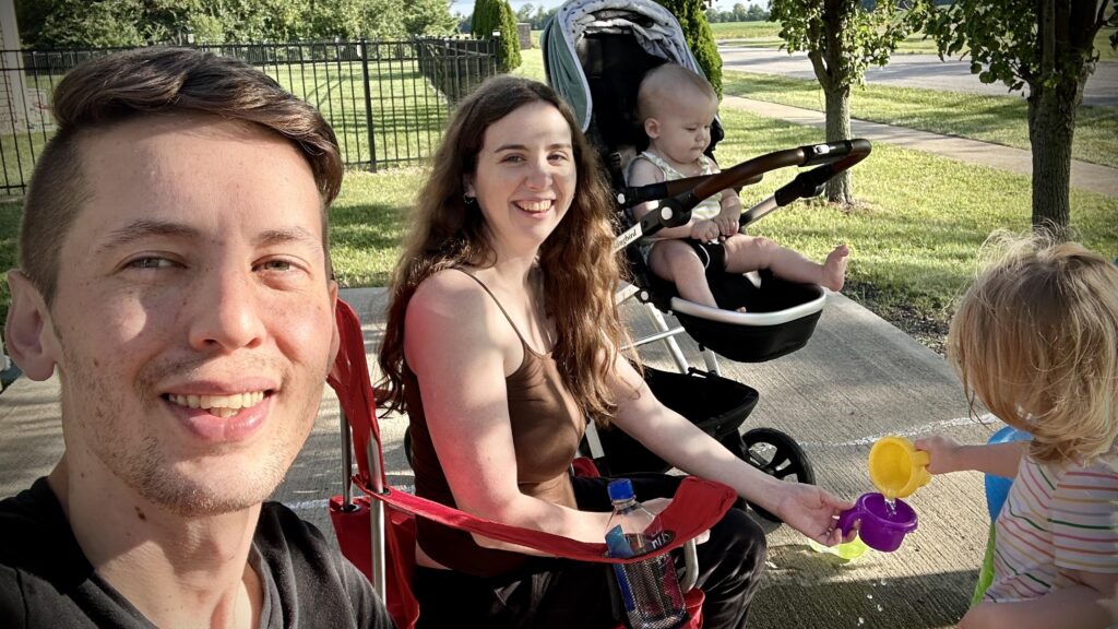 About Gabe Johansson