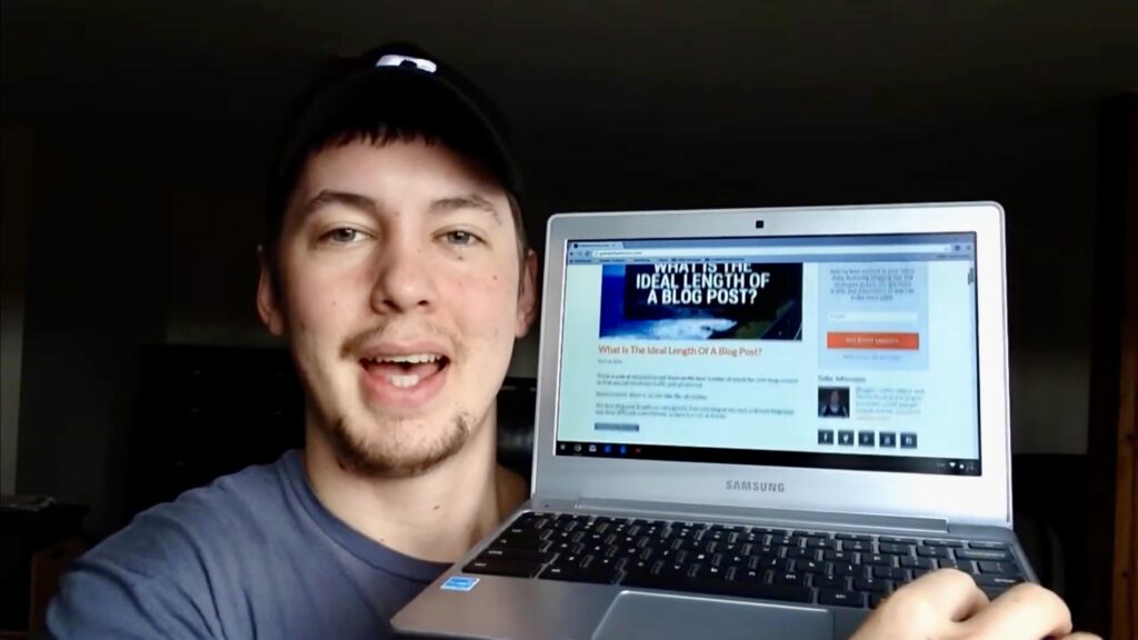 2015 Gabe Johansson Online Business