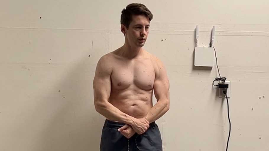 Why Every Dad Should Get Six Pack Abs